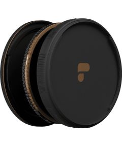 Heliopan FILTRS PolarPro Chroma PMVND/PL 2-5 stop 67mm