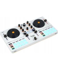Mixersteuerung Hercules DJ Control Mix Ultra retail