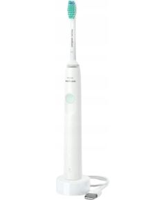 Szczoteczka Philips Sonicare 1100 HX3641/11 Biała