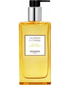 HERMES Un Jardin a Cythere SHOWER GEL 200ml