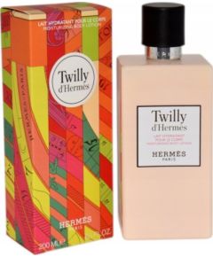 Hermès Twilly D'Hermes BODY LOTION 200ml