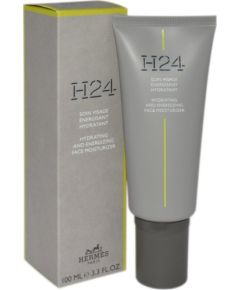 Hermes Hermès H24 (M) FACE MOISTURIZER 100ML