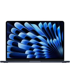 Apple MacBook Air (2025) 13” M4 10C CPU 8C GPU 16GB 256GB SSD - Midnight ENG