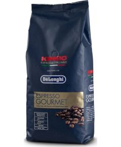 KAFIJAS PUPIŅAS Kimbo DeLonghi Espresso Gourmet 1 kg