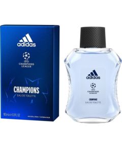 Adidas UEFA Champions League EDT 100 ml