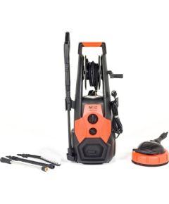 Myjka ciśnieniowa NAC PWE250I-PC-LN