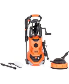 Myjka ciśnieniowa NAC PWE220-PC-LN