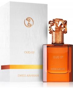 Swiss Arabian Oud 07 EDP U 50 ml
