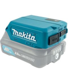 MAKITA ADAPTER CXT 12V USB ADP08