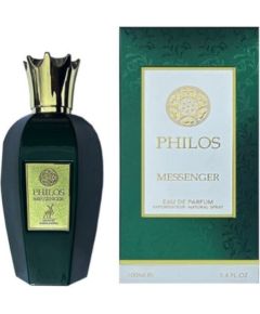 Maison Alhambra Philos Messenger EDP U 100 ml
