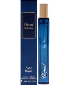 Chopard, Agar Royal, Eau De Parfum, Unisex, 10 ml Unisex