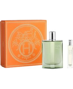 Hermes  Men's H24 Herbes Vives Gift Set Fragrances