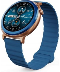 HiFuture smartwatch Aurora blue HSSW11BL