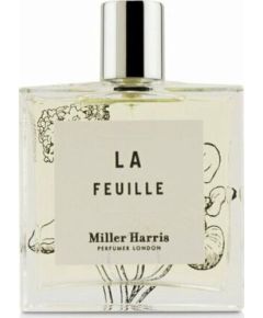 MILLER HARRIS La Feuille EDP spray 100ml