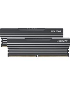 DDR5 HIKSEMI Future 32GB (2x16GB) 6000MHz CL36 1,35V