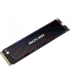 SSD HIKSEMI FUTURE LITE 2TB M.2 PCIe Gen4x4 NVMe 2280 (7100/6350 MB/s) 3D NAND