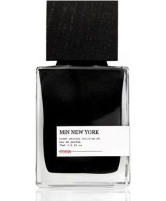 MIN NEW YORK Coda EDP spray 75ml