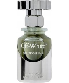 OFF WHITE Solution No.8 EDP spray 50ml