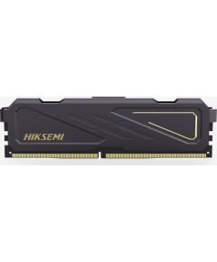 HIKSEMI Armor, DDR4, 8 GB, 3200MHz,  (HS-DIMM-U10(STD)/HSC408U32Z2/ARMOR/W)