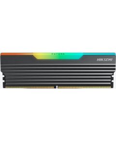 HIKSEMI Future RGB, DDR4, 16 GB, 3600MHz, CL18 (HSC416U36C4)