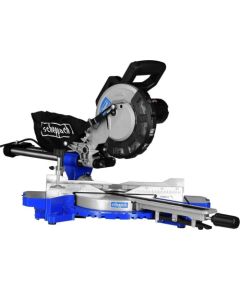 Pilarka tarczowa Scheppach Pilarka do cięcia pod kątem Scheppach HM216 2000 W