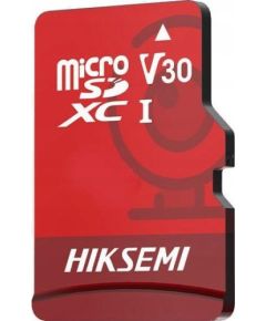HIKSEMI Neo Plus SDXC 128 GB Class 10 V30 (HS-TF-E1(STD)/128G/NEO PLUS/W)