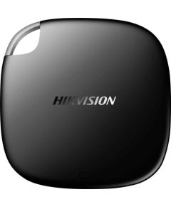 SSD HIKSEMI T100 512GB (HS-ESSD-T100(STD)/512G/BLACK/NEWSEMI/WW)