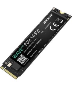 SSD HIKSEMI Wave Pro P 1TB M.2 2280 PCI-E x4 Gen3 NVMe (HS-SSD-WAVE Pro(P)(STD)/1024G/PCIE3/WW)