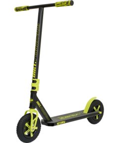 Skrejritenis Story Dirt Freestyle 89.9 cm Yellow