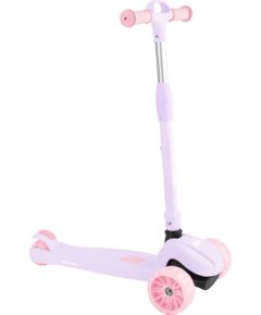 Skrejritenis Spokey HOPI Pink