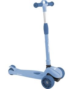 Skrejritenis Spokey HOPI Blue