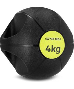 Spokey GRIPI funkcionālā treniņu bumba 4kg