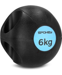 Spokey GRIPI funkcionālā treniņu bumba 6kg