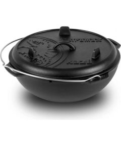 Kazaņa Petromax Kazaņa 8l