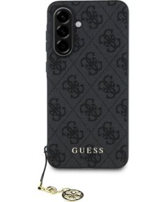 Guess 4G Charms Collection Case Aizsargapvalks priekš Samsung Galaxy A56 5G