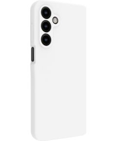 Evelatus Samsung  Galaxy A14 4G / 5G Premium Soft Touch Silicone Case Antique White