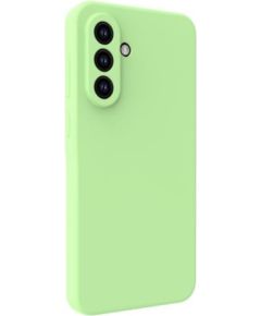 Evelatus Samsung  Galaxy A15 Premium Soft Touch Silicone Case Mint