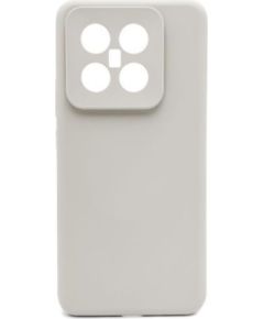 Evelatus Xiaomi  Poco X6 Pro Premium Soft Touch Silicone Case Grey