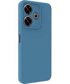 Evelatus Xiaomi  Redmi 13C 4G / Poco C65 Premium Soft Touch Silicone Case Midnight Blue
