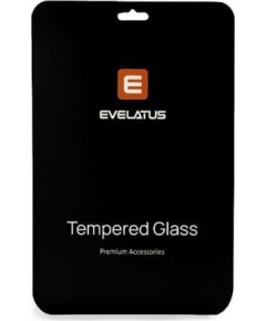 Evelatus Samsung  Galaxy Tab Active5 0.33 Flat Clear Glass Japan Glue Anti-Static