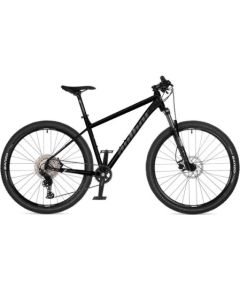 Author Kinetic 29 Phantom Black matte/Black matte 19''