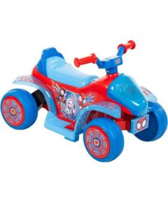 Huffy SPIDEY AHAF; 7.2V QUAD