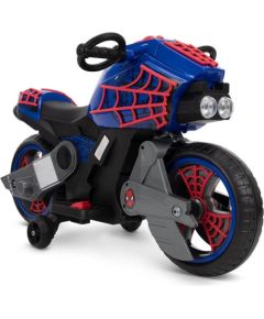 Huffy SPIDER-MAN; 7.2V MOTORCYCLE