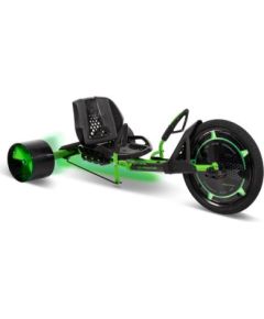 Huffy Green Machine 20" Green