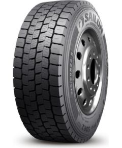 295/60R22.5 Sailun PRO D 150/147L M+S 3PMSF Drive REGIONAL CAA72