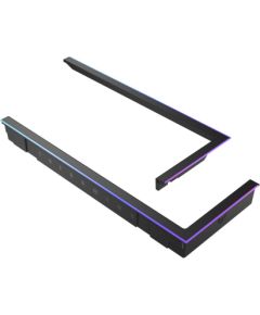 ASUS TUF GAMING GT502 Horizon ARGB Lighting Kit Black Midi Tower RGB Light Enhancement Kit