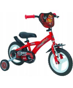 Rowerek dzieciecy Huffy 12" Disney CARS