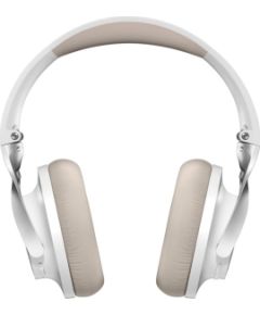 Shure Aonic 40 Headphones Wired & Wireless Head-band Music USB Type-C Bluetooth White