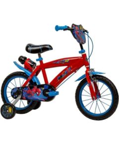 Rower dzieciecy Huffy 14" SPIDER MAN