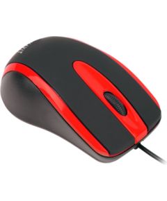 Havit HV-MS753 - universal computer mouse, red and black